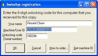 Register - Enter Code