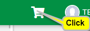 click shopping cart